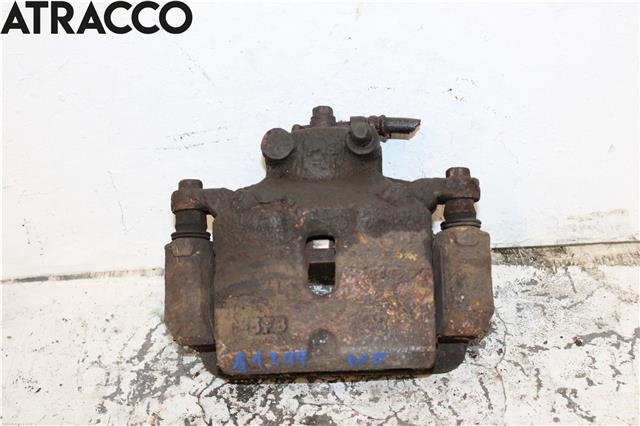 Bremsecaliper venstre foran til Kia Soul, 2014-2019 (Type II)  (58110E4100)