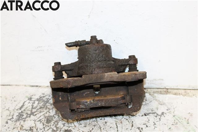 Bremsecaliper venstre foran til Kia Soul 2014-2019 (Type II)  (58110E4100|)
