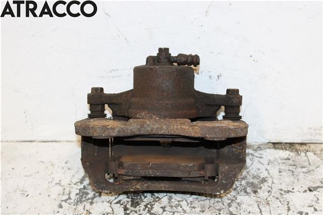 Bremsecaliper høyre foran til Kia Soul 2014-2019 (Type II)  (58130E4100|)