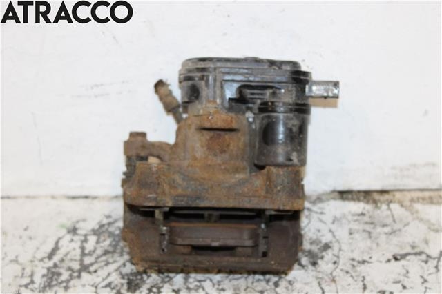 Bremsecaliper venstre bak til Kia Soul 2014-2019 (Type II)  (58210E4100|)