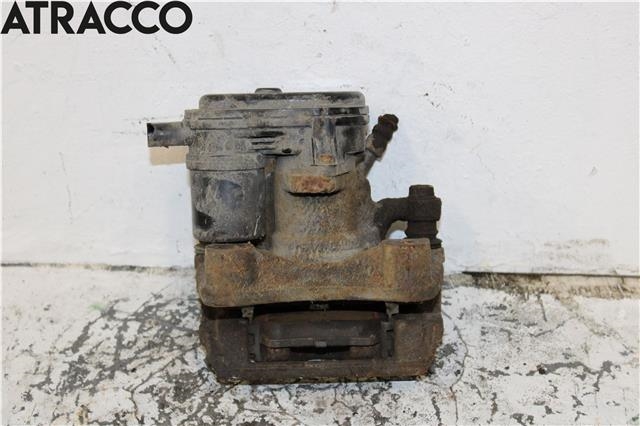 Bremsecaliper høyre bak til Kia Soul 2014-2019 (Type II)  (58230E4100|)