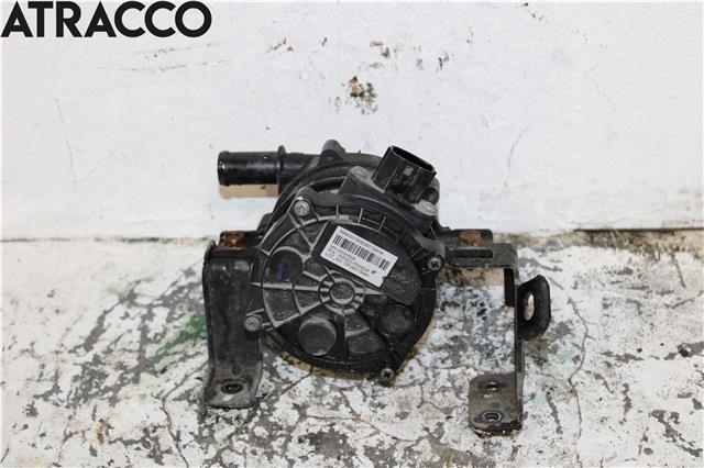 Vannpumpe til Kia Soul 2014-2019 (Type II)  (369000E400|)