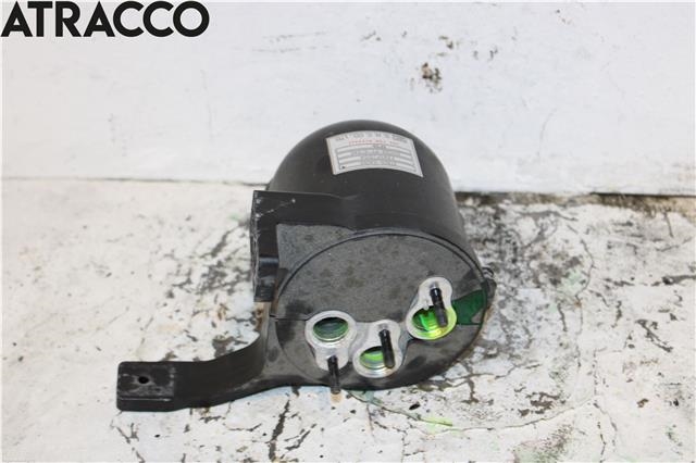 Varmeapparat diverse til Kia Soul 2014-2019 (Type II)  (97805E4050|)
