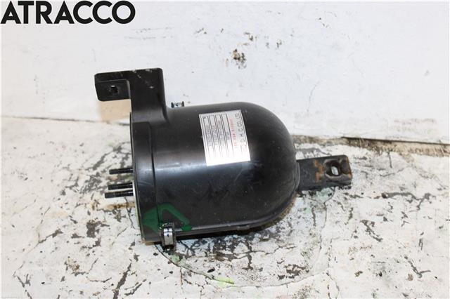 Varmeapparat diverse til Kia Soul 2014-2019 (Type II)  (97805E4050|)