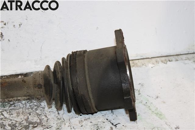 Drivaksel høyre bak til Nissan Pathfinder 2005-2010 (Fase 1) (R51) (R51) (39600EB310|)