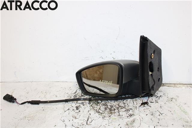 Speil venstre til VW Up, 2012-2019  (1S1857507AH)
