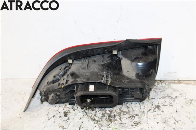 Baklykt høyre til VW Up 2012-2019  (1S0945096G|)