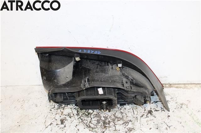 Baklykt venstre til VW Up 2012-2019  (1S0945095G|)