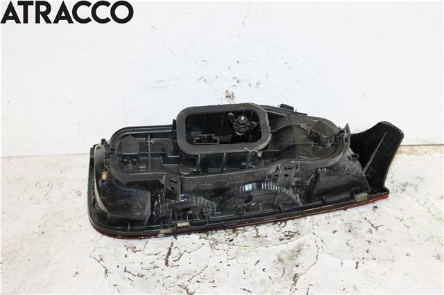 Baklykt venstre til VW Up 2012-2019  (1S0945095G|)