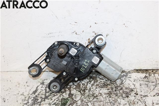 Viskermotor bakrute til VW Up 2012-2019  (1S6955711A|)