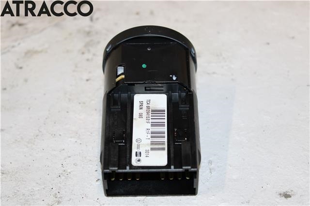 Bryter lys til VW Up 2012-2019  (6R0941531F|)