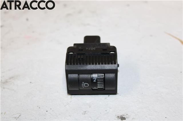Frontlykter til VW Up, 2012-2019  (1S0941333)