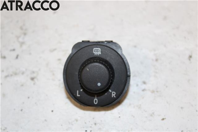 Bryter speil til VW Up, 2012-2019  (1S0959565)