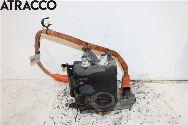 Motorvarmer elektrisk til VW Up, 2012-2019  (12E819013D)