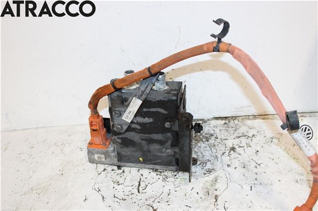 Motorvarmer elektrisk til VW Up 2012-2019  (12E819013D|)