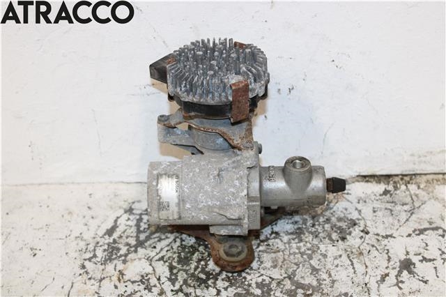 Bremsekraft-regulator bak til VW Up 2012-2019  (12E614307B|)