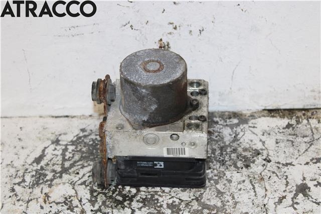 ABS sentral til VW Up 2012-2019  (12E614517C|)