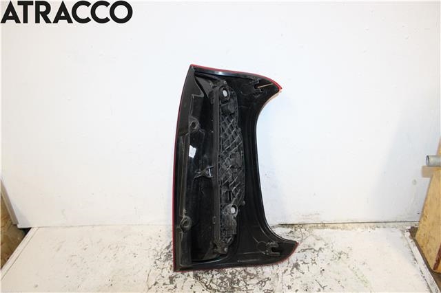 Baklykt venstre til Fiat Panda 2013-->> (Type III)  (51843643|)