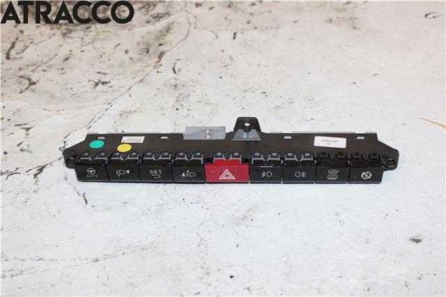 Diverse deler til Fiat Panda, 2013-->> (Type III)  (735544430)
