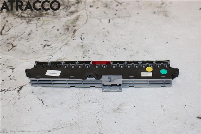 Diverse deler til Fiat Panda 2013-->> (Type III)  (735544430|)