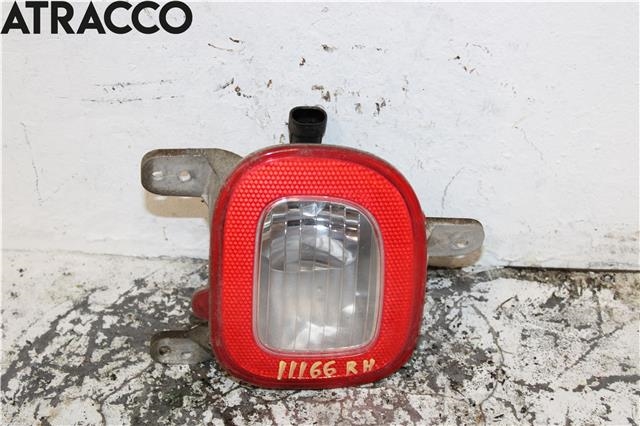 Refleksplate til Fiat Panda, 2013-->> (Type III)  (51848137)