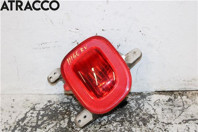 Refleksplate til Fiat Panda, 2013-->> (Type III)  (51848138)