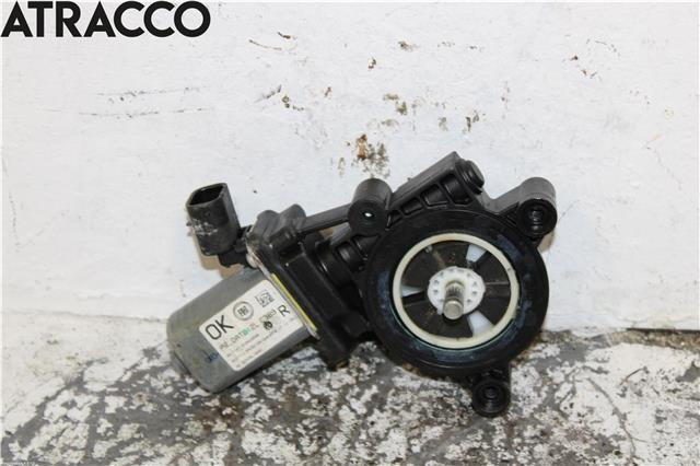 Ruteheis til Fiat Panda, 2013-->> (Type III)  (51842950)