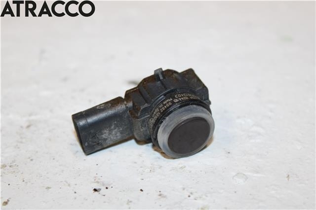 Parkeringssensor bak til Fiat Panda, 2013-->> (Type III)  (52049032)
