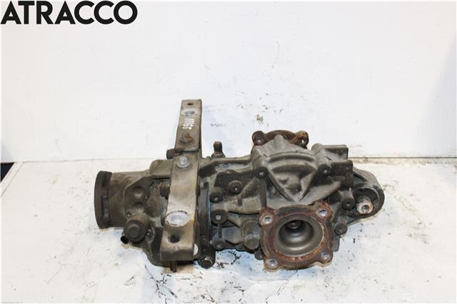 Kardang klokke bak til Fiat Panda 2013-->> (Type III)  (55263470|)