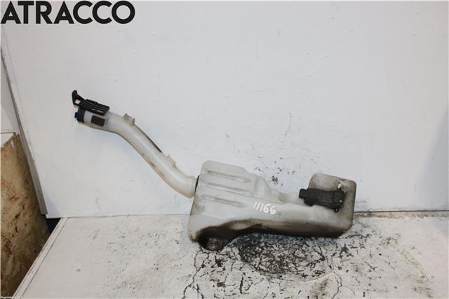 Spylertank til Fiat Panda, 2013-->> (Type III)  (51930030)