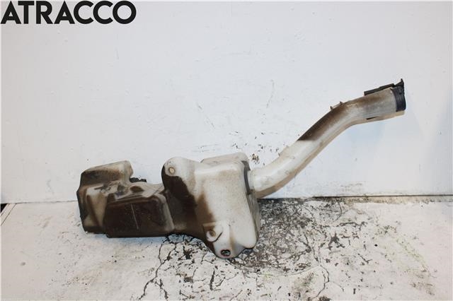 Spylertank til Fiat Panda 2013-->> (Type III)  (51930030|)