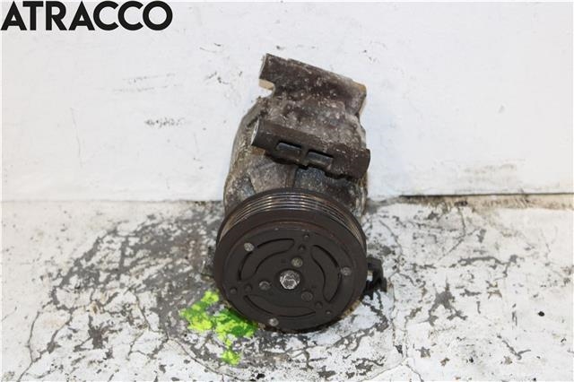 Aircondition kompressor til Fiat Panda 2013-->> (Type III)  (51747318|)