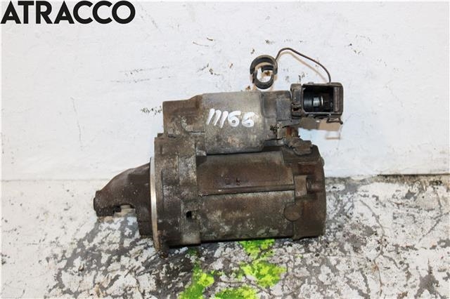 Starter til Fiat Panda, 2013-->> (Type III)  (51829380)