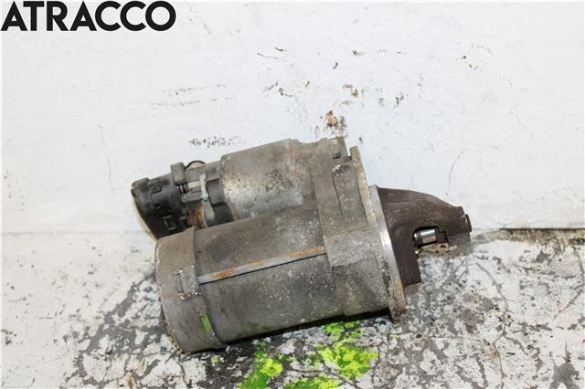 Starter til Fiat Panda 2013-->> (Type III)  (51829380|)