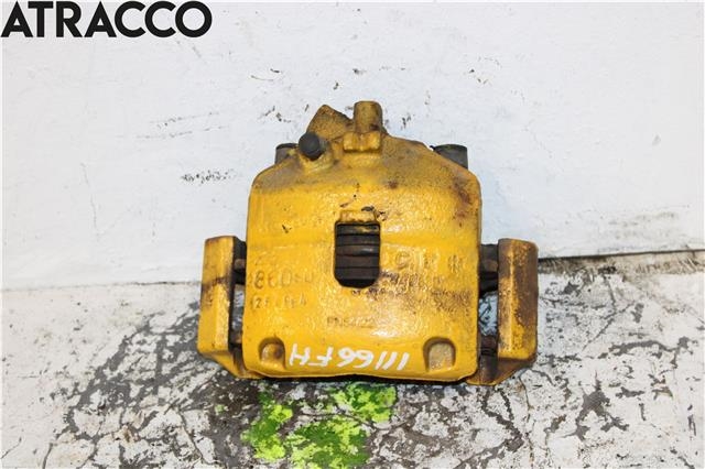 Bremsecaliper høyre foran til Fiat Panda, 2013-->> (Type III)  (51938109)