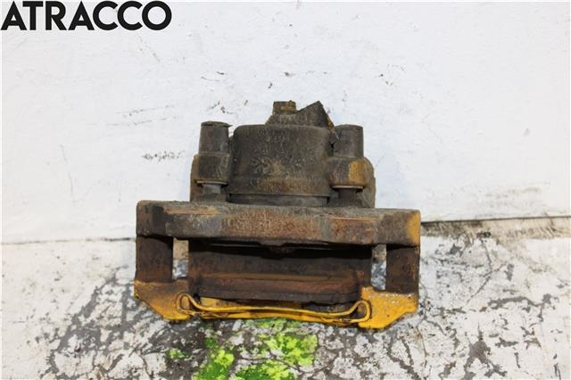 Bremsecaliper høyre foran til Fiat Panda 2013-->> (Type III)  (51938109|)
