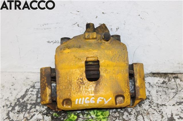Bremsecaliper venstre foran til Fiat Panda, 2013-->> (Type III)  (51938108)