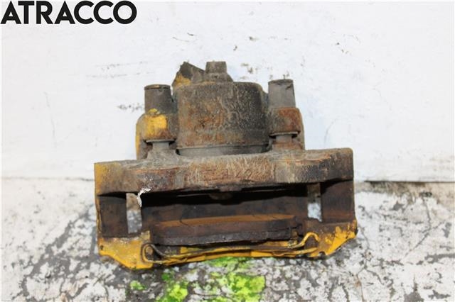 Bremsecaliper venstre foran til Fiat Panda 2013-->> (Type III)  (51938108|)