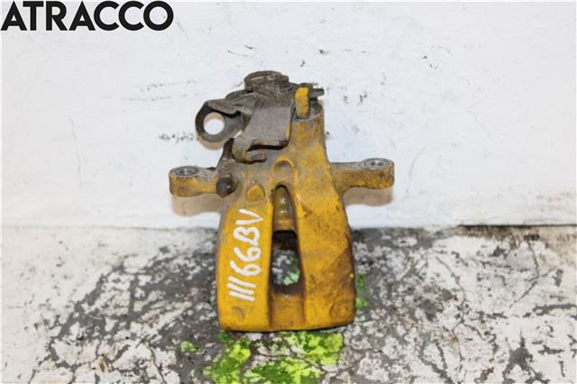 Bremsecaliper venstre bak til Fiat Panda, 2013-->> (Type III)  (51887808)