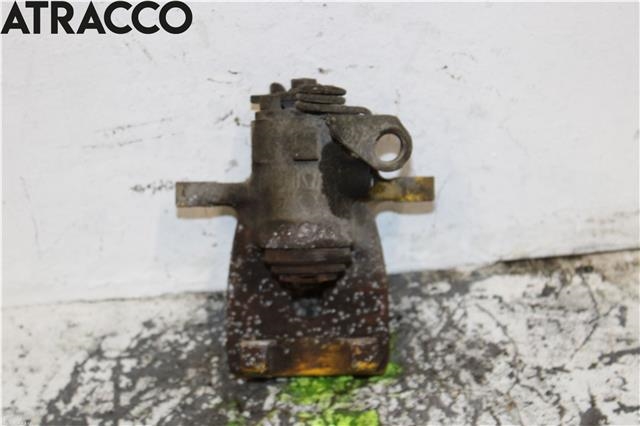 Bremsecaliper venstre bak til Fiat Panda 2013-->> (Type III)  (51887808|)