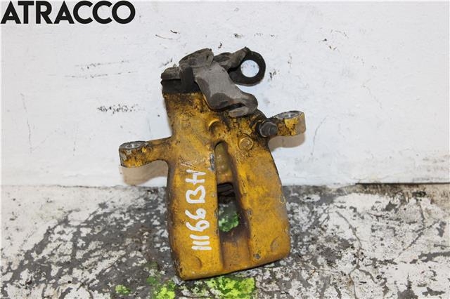 Bremsecaliper høyre bak til Fiat Panda, 2013-->> (Type III)  (51887809)