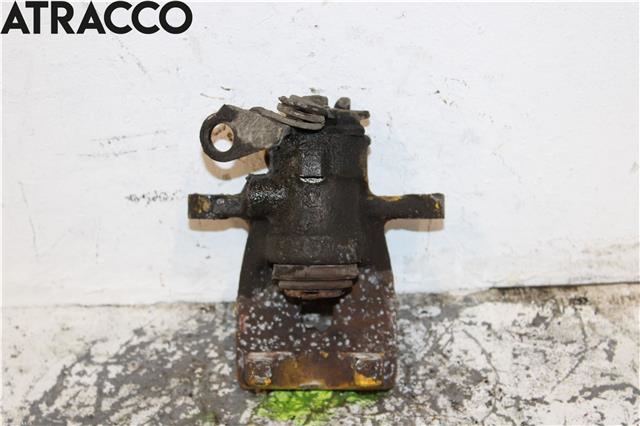 Bremsecaliper høyre bak til Fiat Panda 2013-->> (Type III)  (51887809|)
