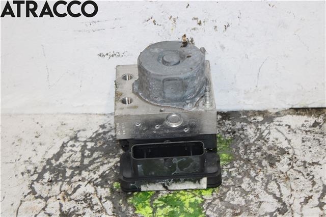ABS sentral til Fiat Panda, 2013-->> (Type III)  (71771982)