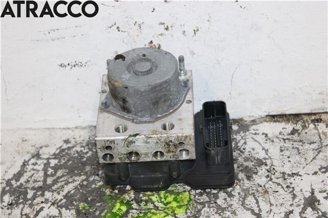 ABS sentral til Fiat Panda 2013-->> (Type III)  (71771982|)