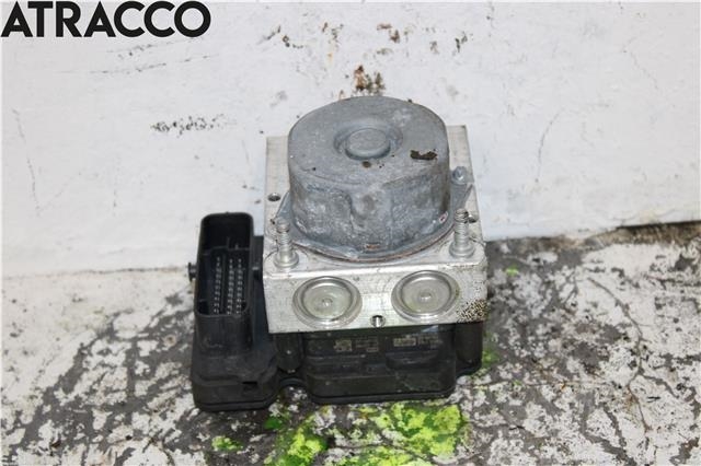 ABS sentral til Fiat Panda 2013-->> (Type III)  (71771982|)
