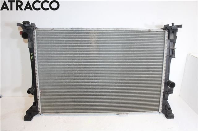 Radiator (automat gir) til Mercedes CLA 2013-2019 (C117) (C117) (A2465001303|)