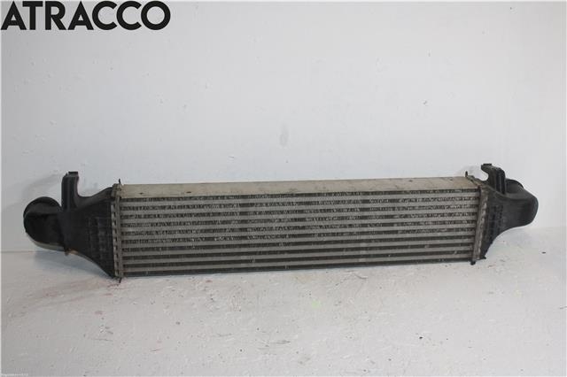 Intercooler til Mercedes CLA 2013-2019 (C117) (C117) (A2465000100|)
