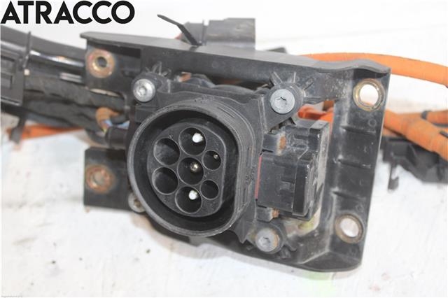 Diverse deler til VW Passat 2019-->> (Fase 2) (B8) (B8) (3G0971509N|)