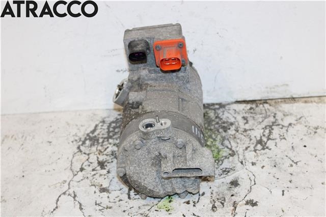 Aircondition kompressor til VW Passat 2019-->> (Fase 2) (B8) (B8) (5QE816803H|)