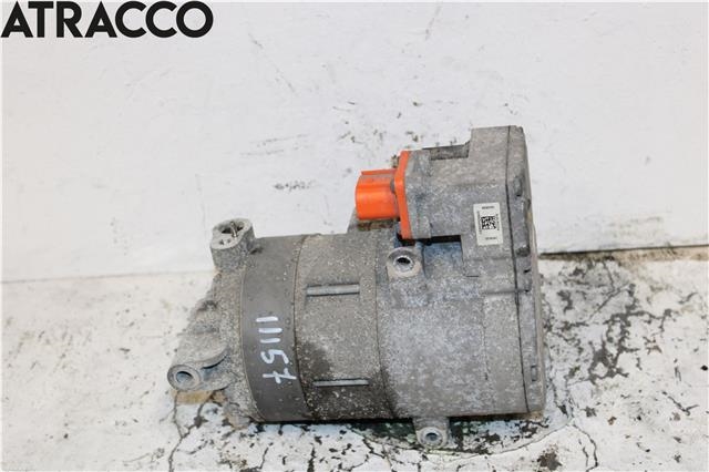 Aircondition kompressor til VW Passat 2019-->> (Fase 2) (B8) (B8) (5QE816803H|)